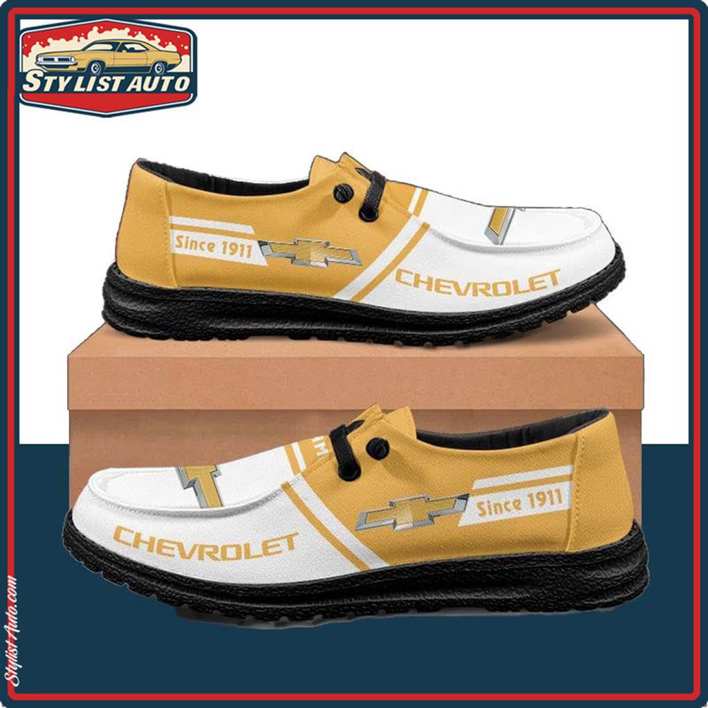 Dacia Hey Dude Shoes, Dacia Shoes