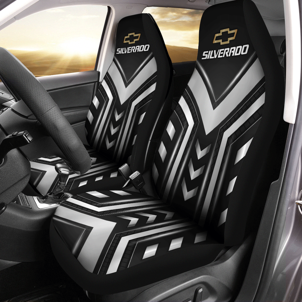 TOYOTA TACOMA CAR SEAT COVERS VER 31 (SET OF 2)