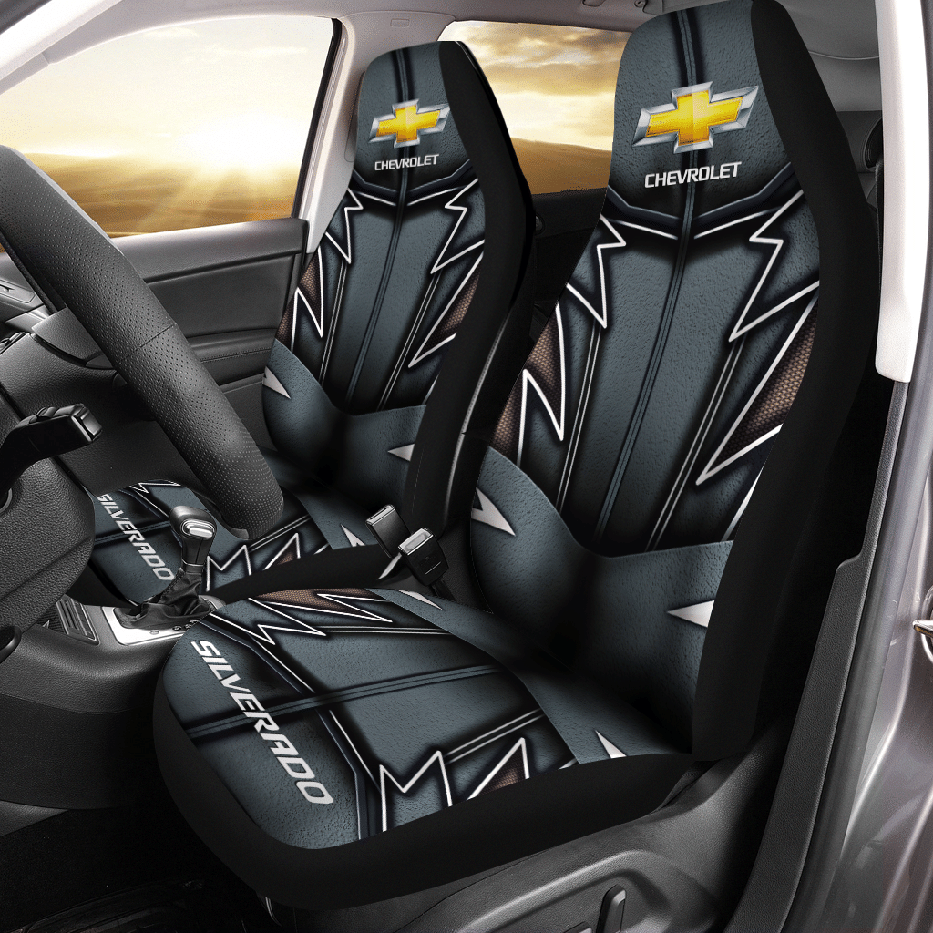 RAM CAR SEAT COVER( SET OF 2 )