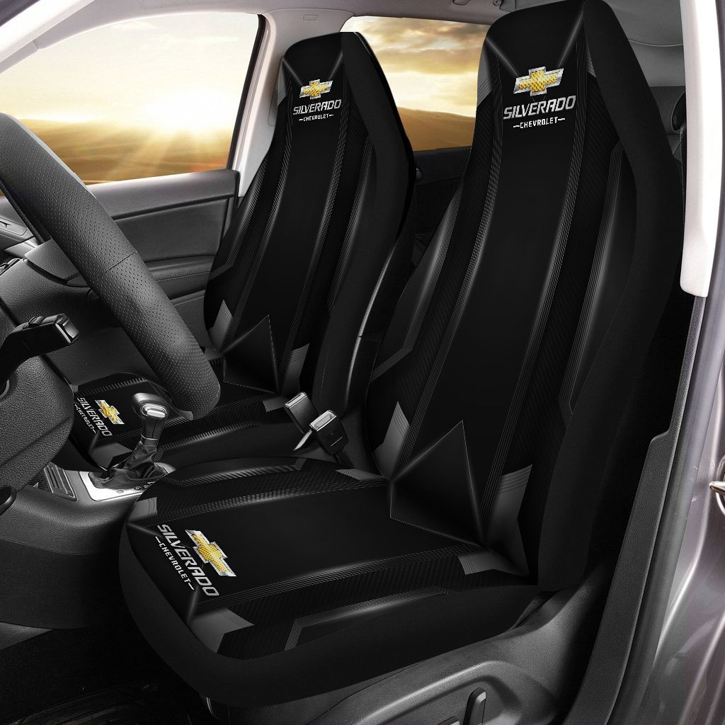 Honda Car Seat Cover ( Set Of 2 )