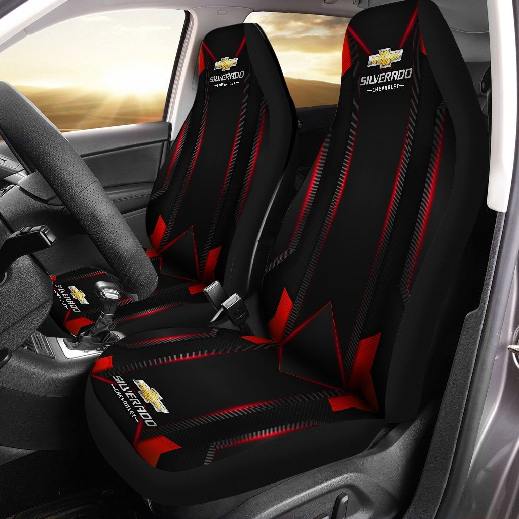 TACOMA CAR SEAT COVER