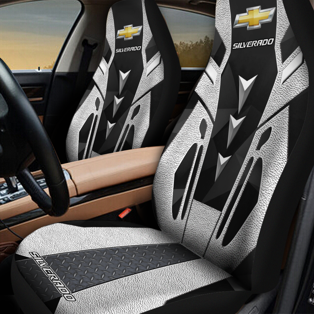 GMC SIERRA Car Seat Cover S10