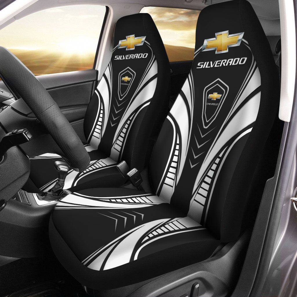 FORD F150 CAR SEAT COVER ( SET OF 2 )