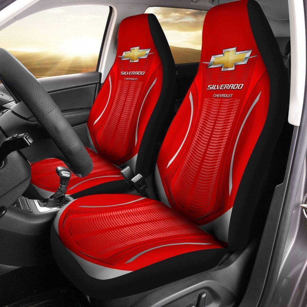 Mazda Car Seat Cover ( Set Of 2 )