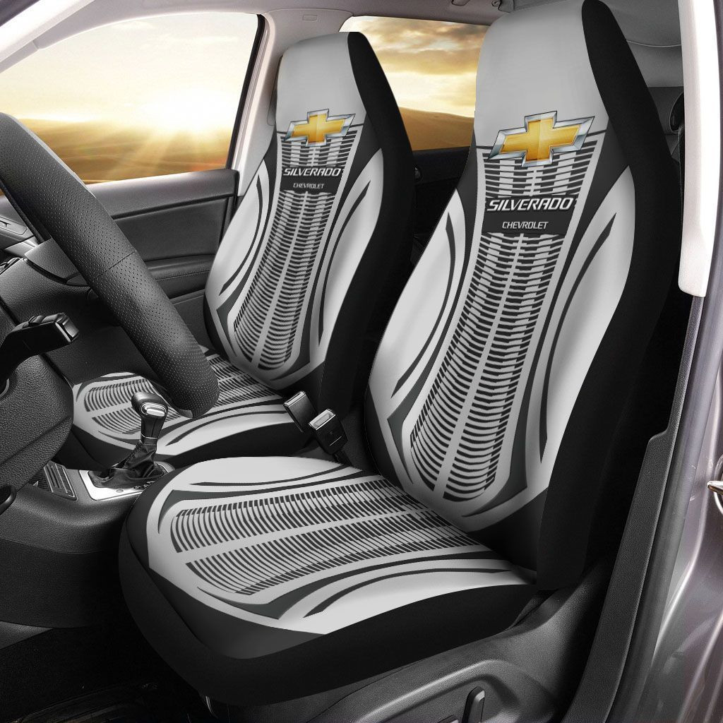 DODGE RAM CAR SEAT COVERS VER 95 (SET OF 2)