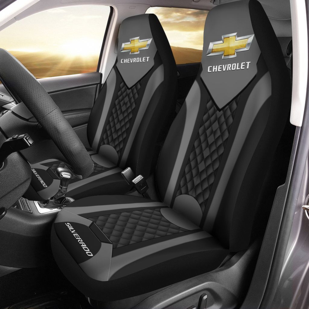 JEEP WRANGLER CAR SEAT COVER ( SET OF 2 )