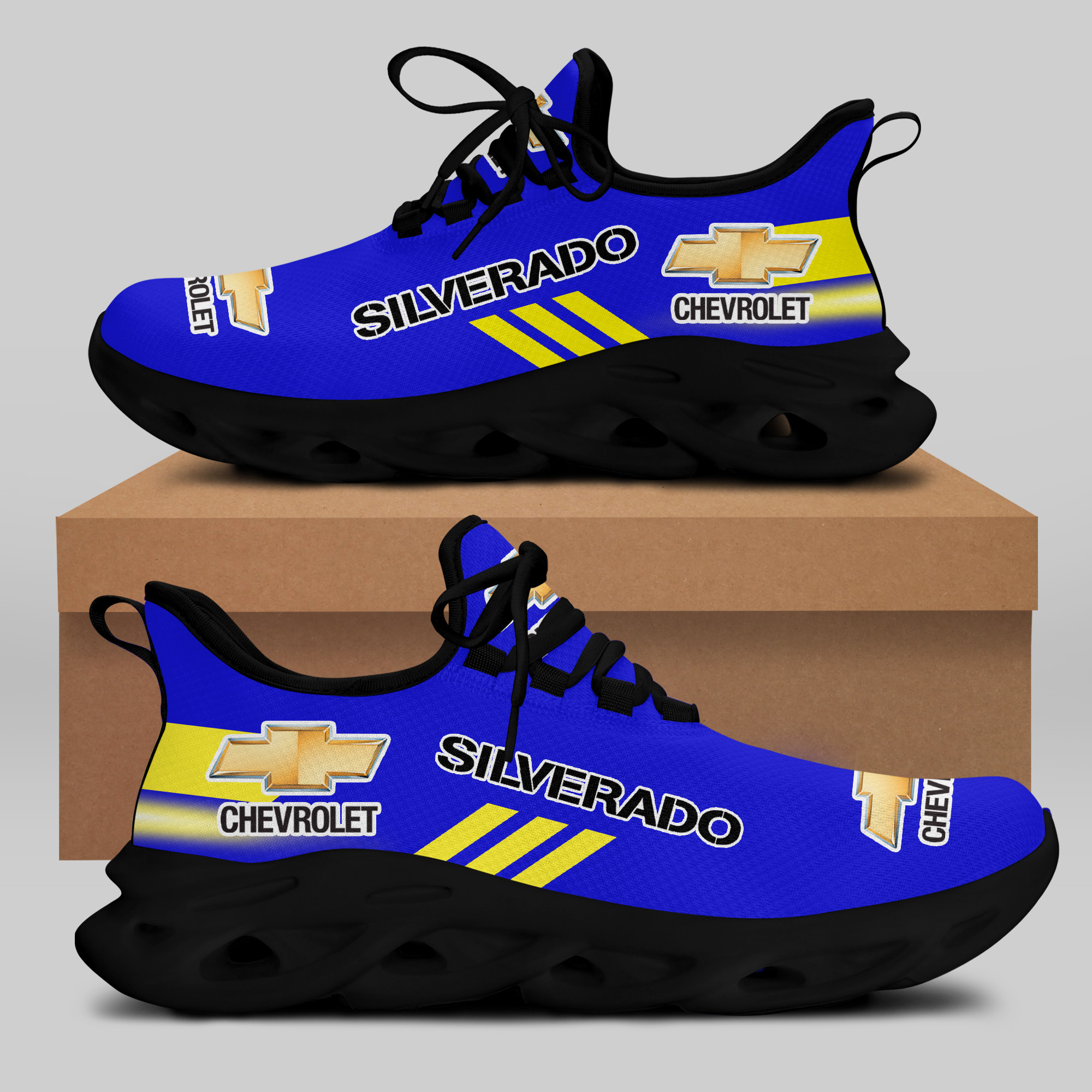 Alfa Romeo Running Shoes Ver 2