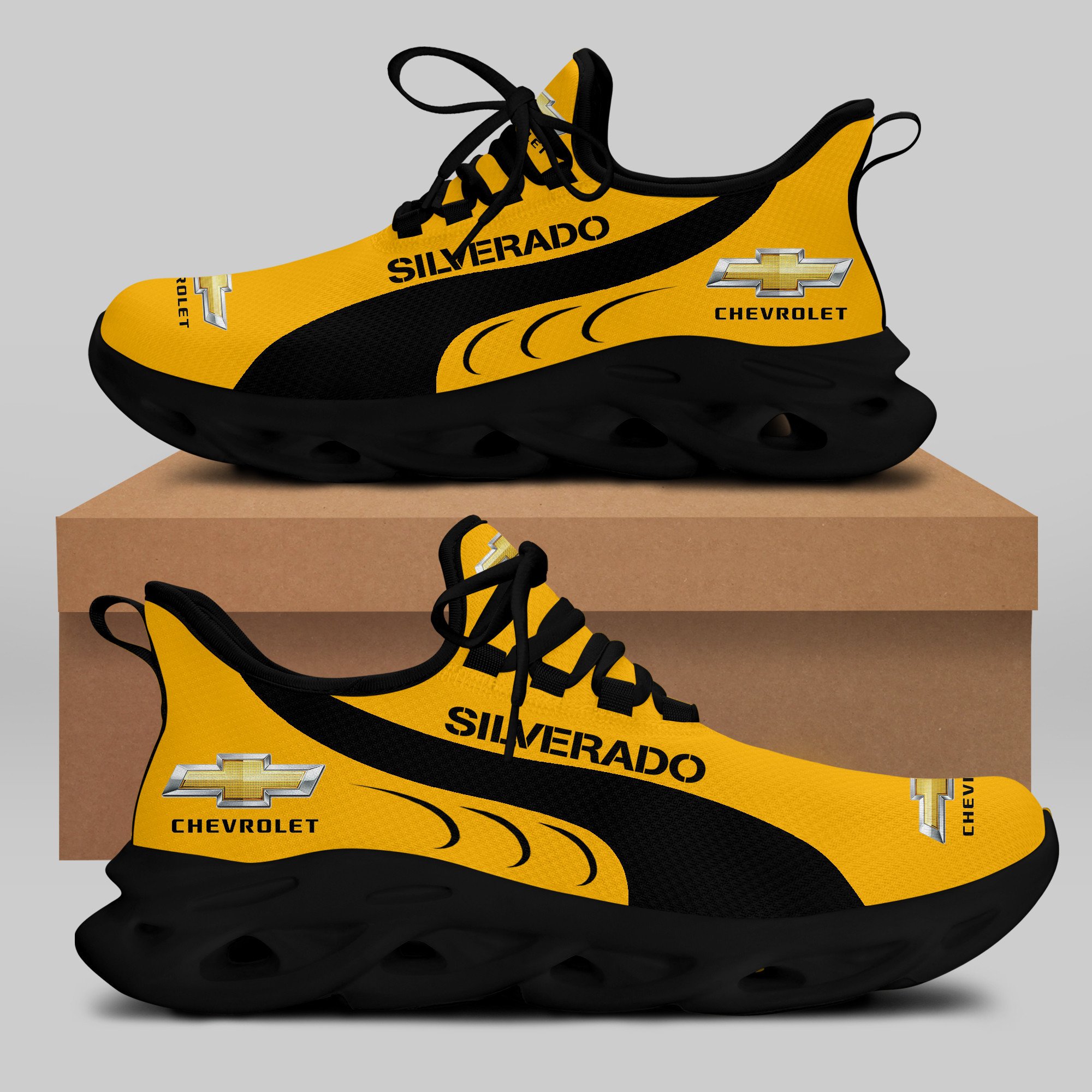 JEEP WRANGLER Running Shoes Ver 29