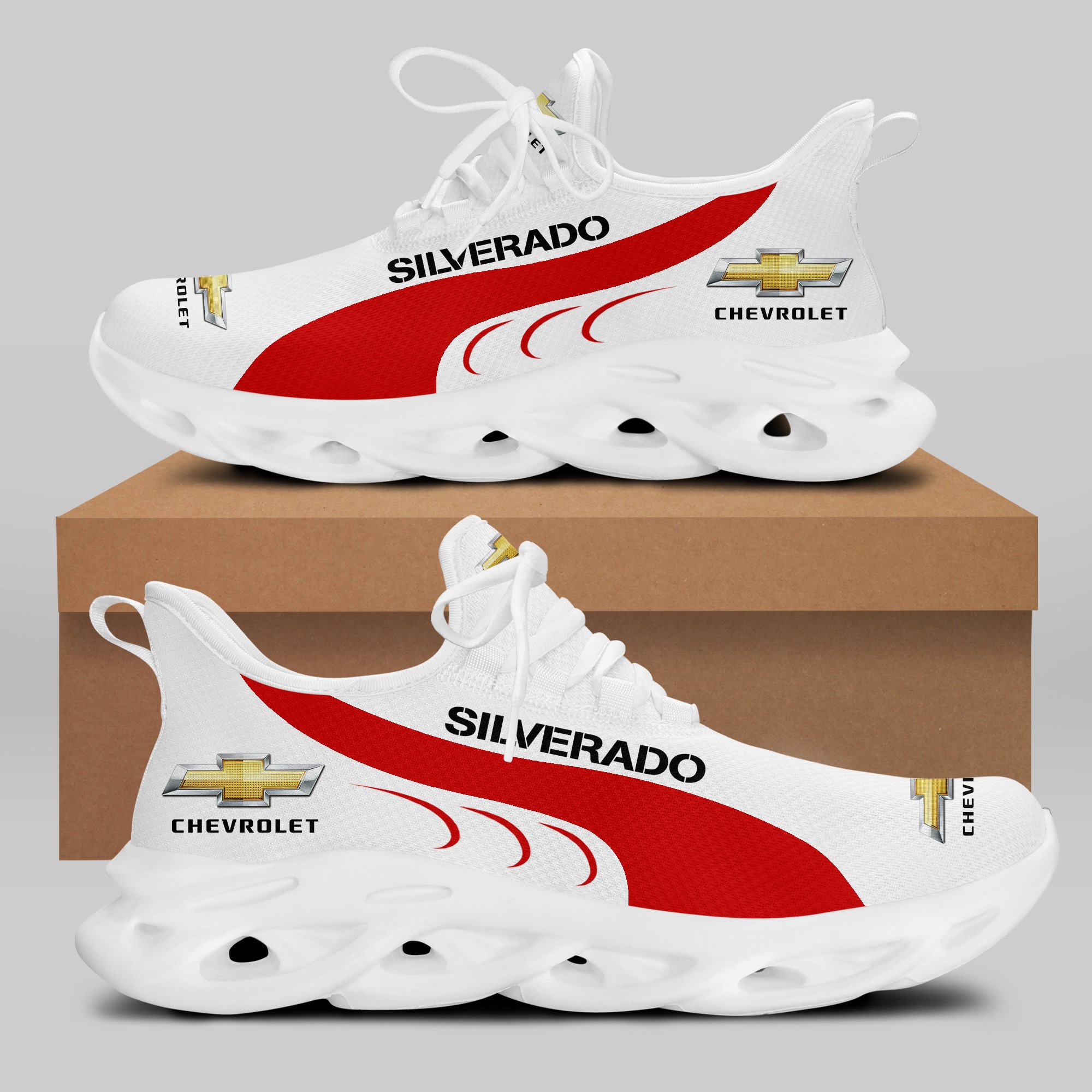 Honda Running Shoes Ver 38