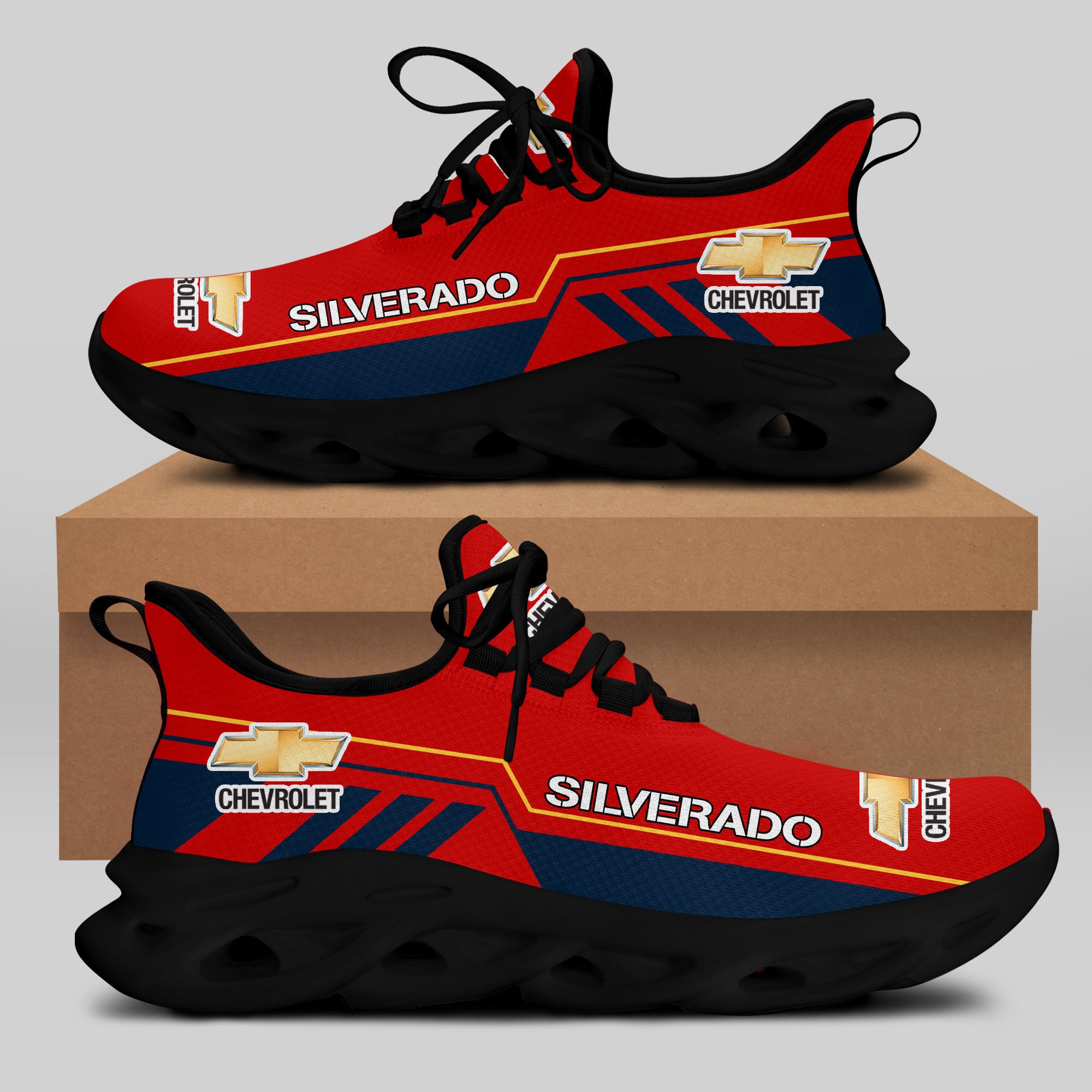 Toyota Sneakers RUNNING SHOES VER 26