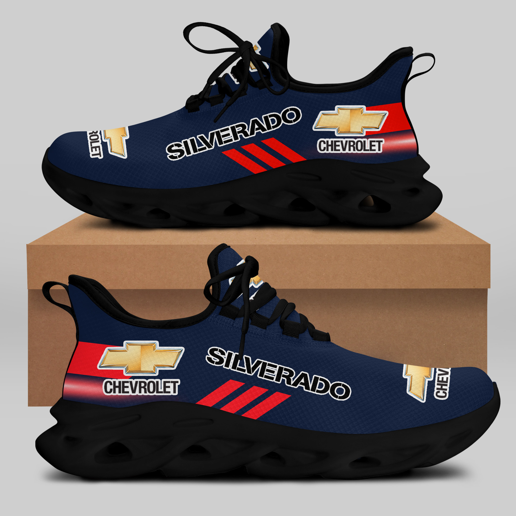 Volvo Running Shoes