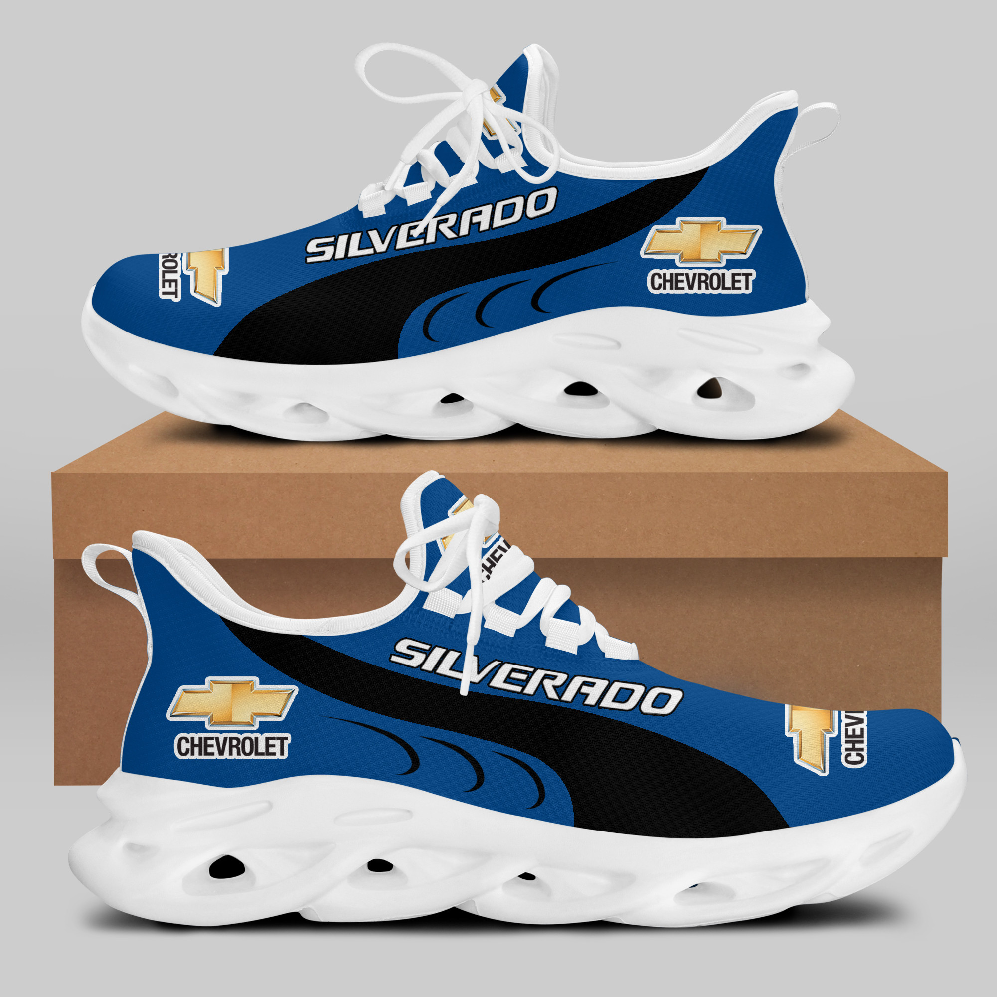 VOLVO SNEAKERS RUNNING SHOES Ver 17
