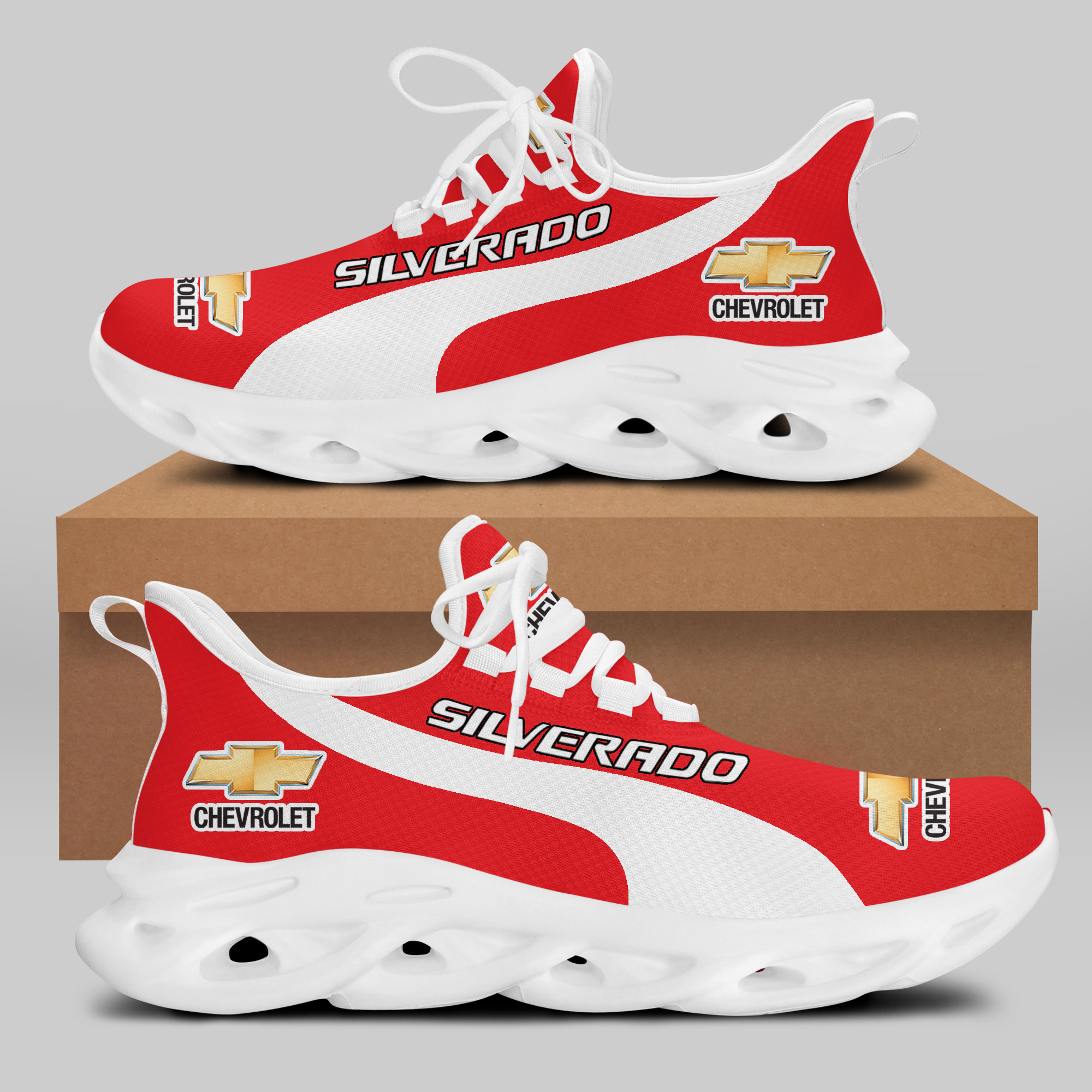 VOLVO SNEAKERS RUNNING SHOES Ver 17