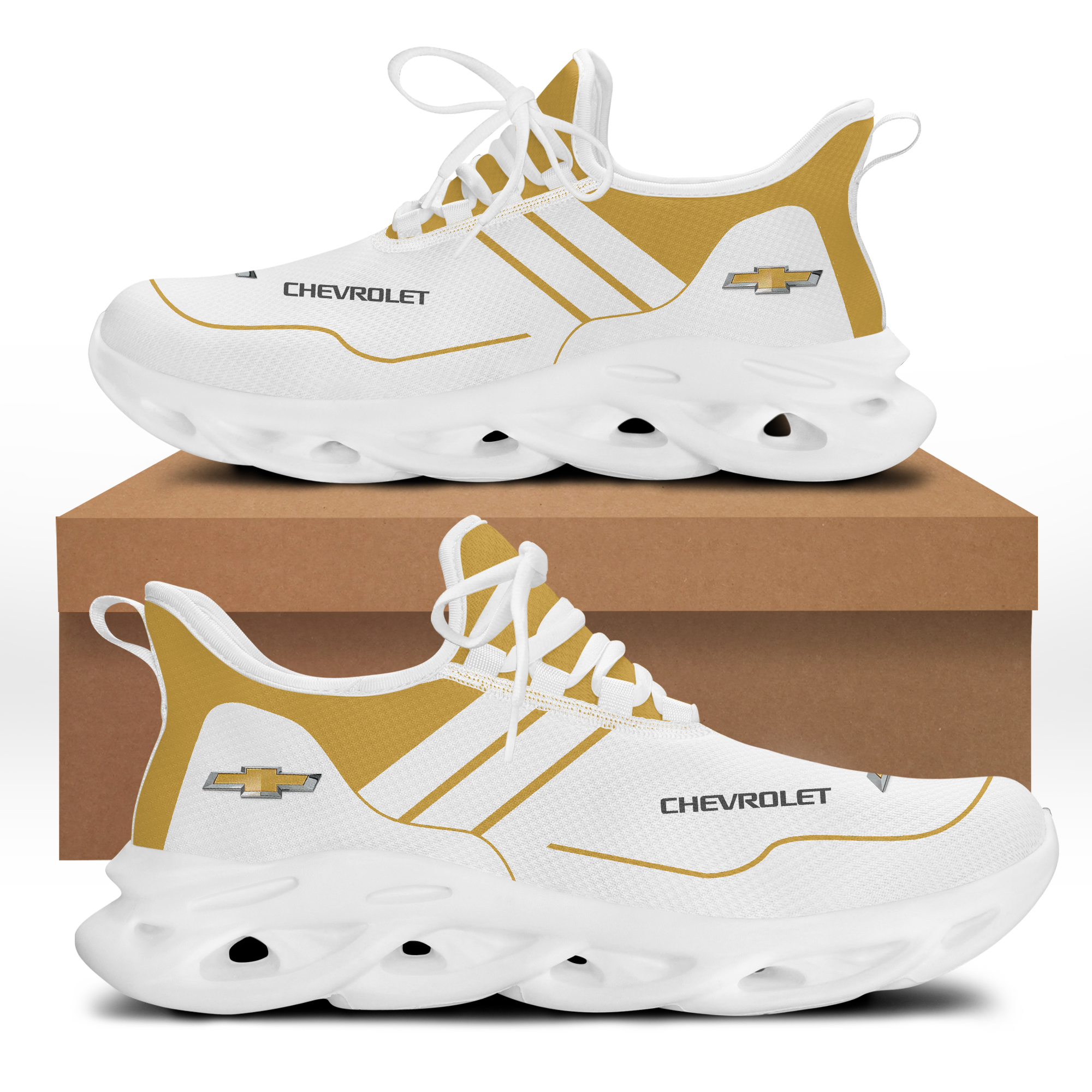 Scania Sneakers Shoes