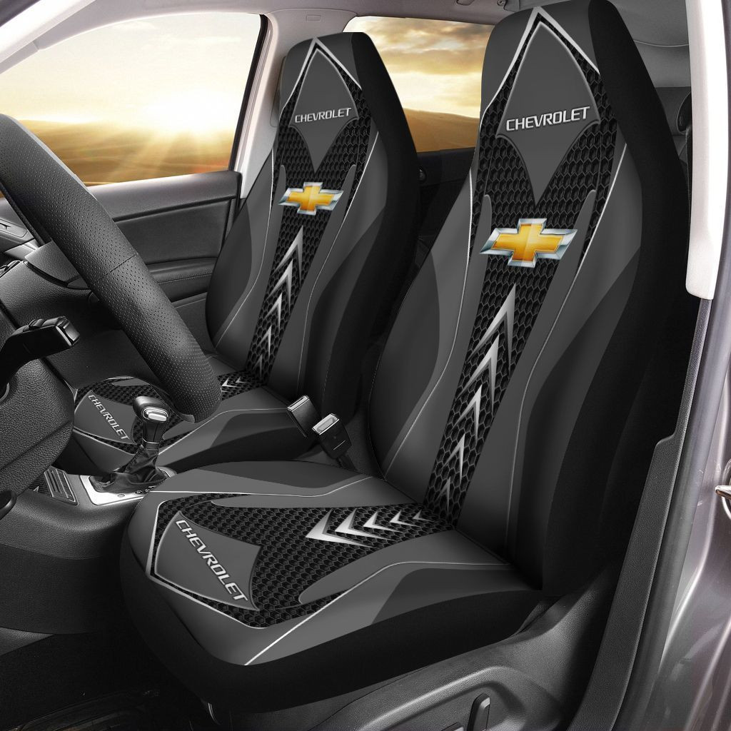 CELTIC Car Seat Covers (SET OF 2) - v3