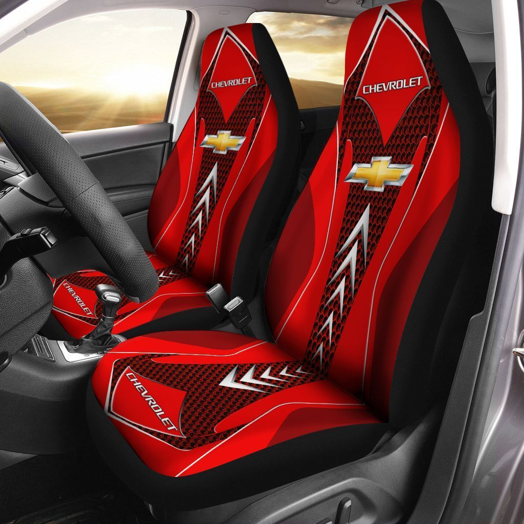 CELTIC Car Seat Covers (SET OF 2) - v3