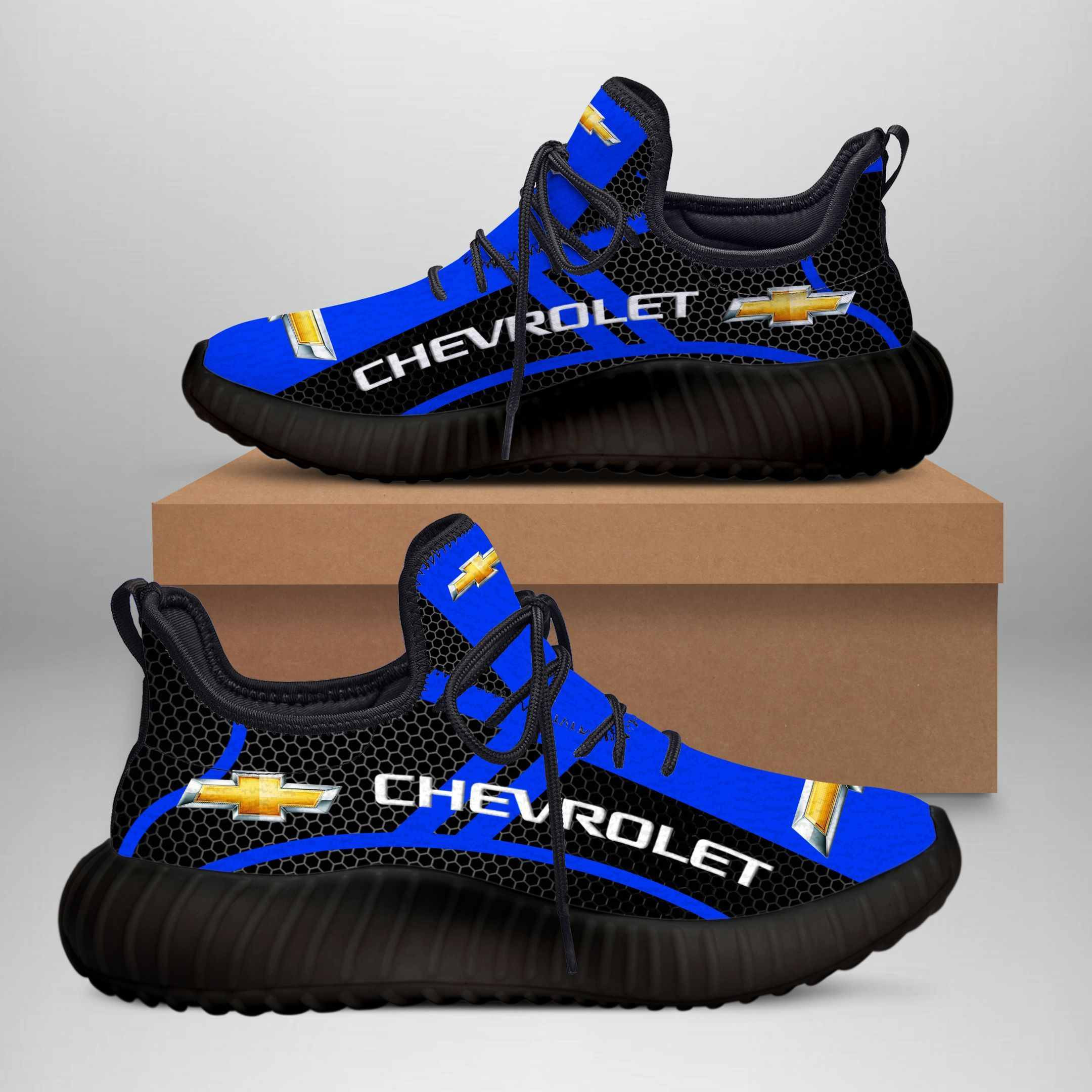 Yoda OW Shoes - v14