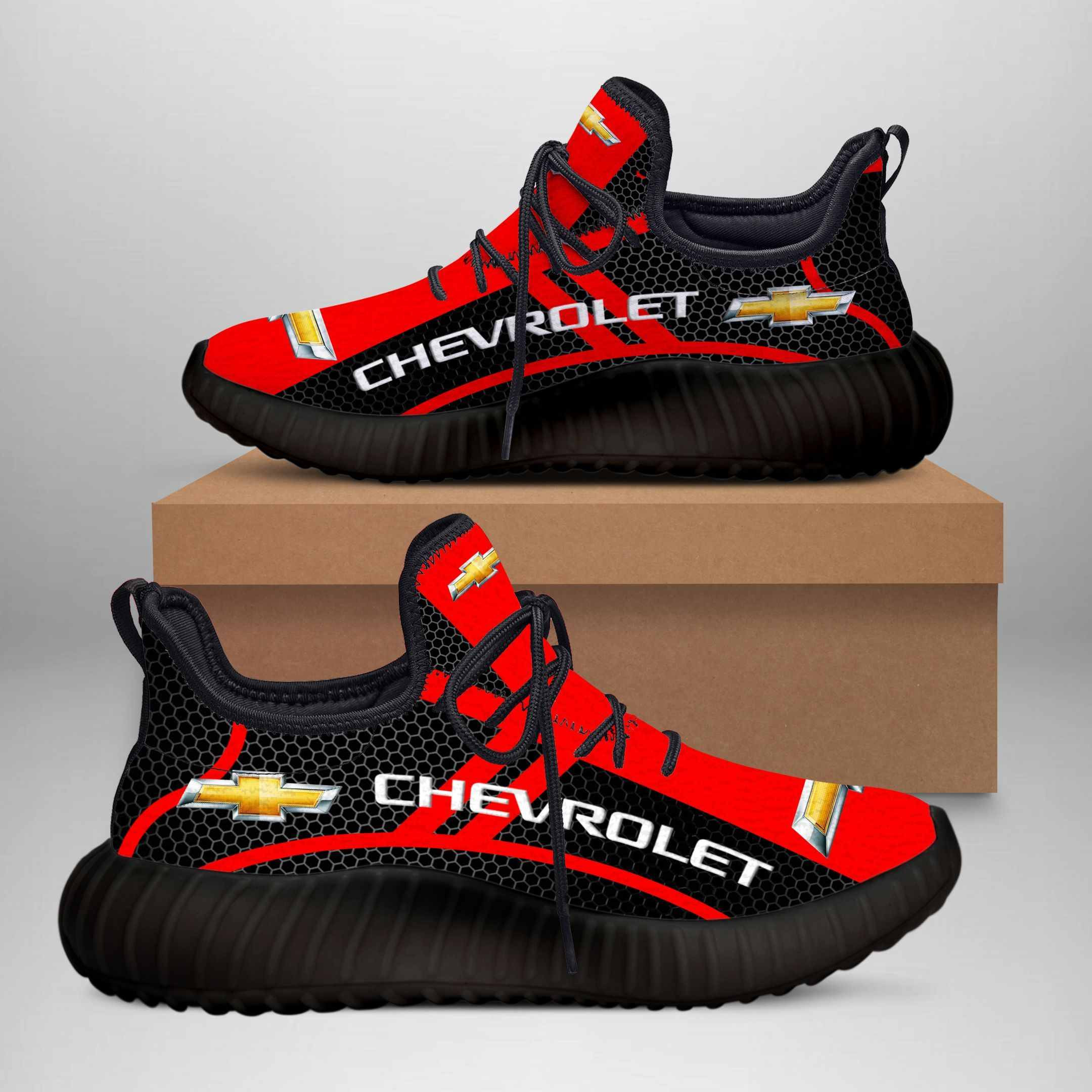 Baby Yoda OW Shoes - v2.1