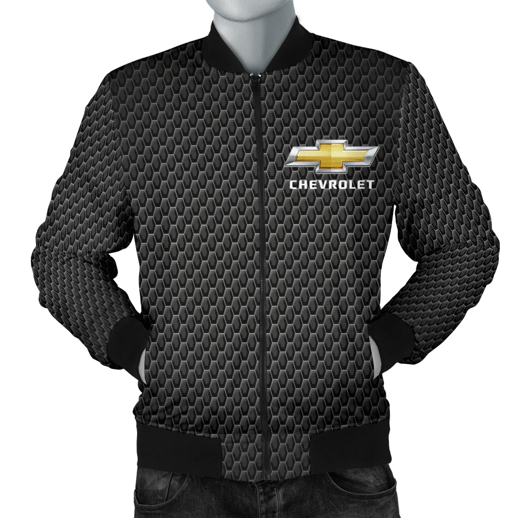Dodge Women's Bomber Jacket MX
