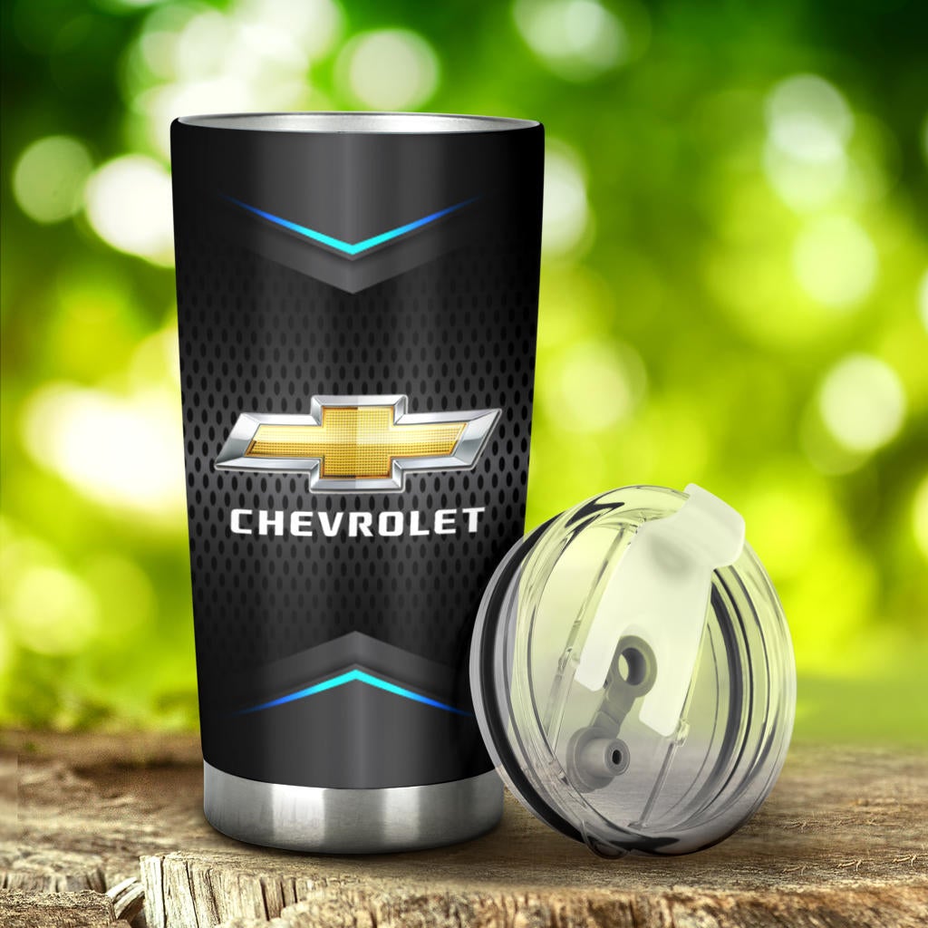 Corvette C3 Tumbler V3