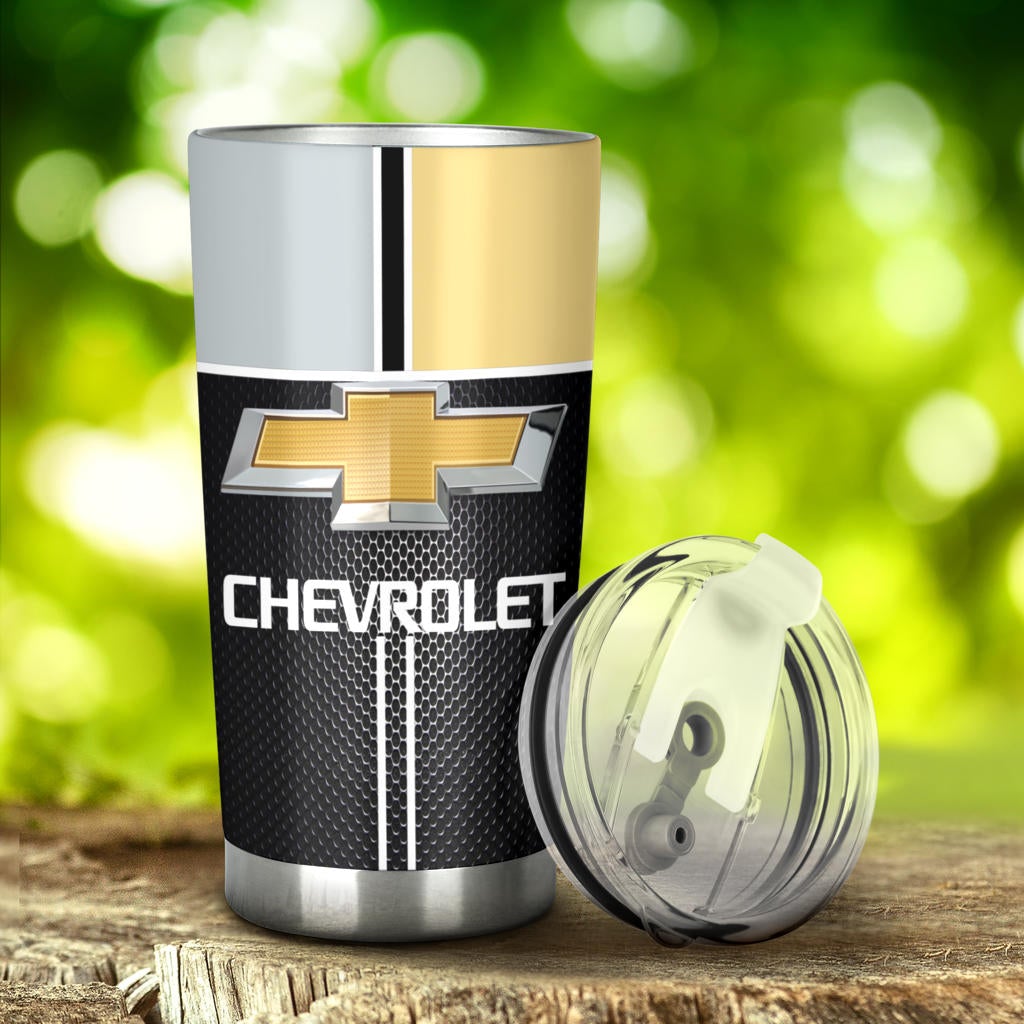 Chevy Tumbler V2