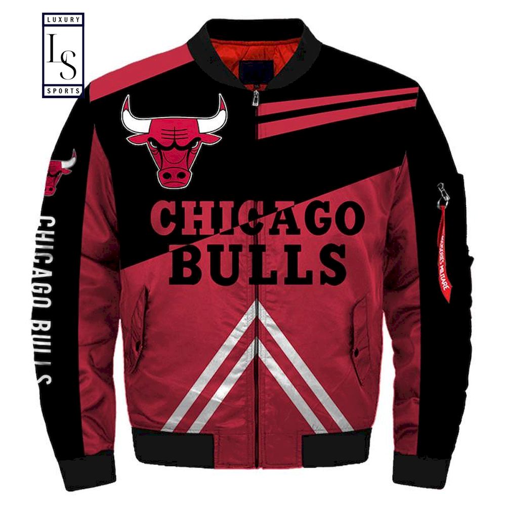 Cleveland Cavaliers  Bomber Jacket