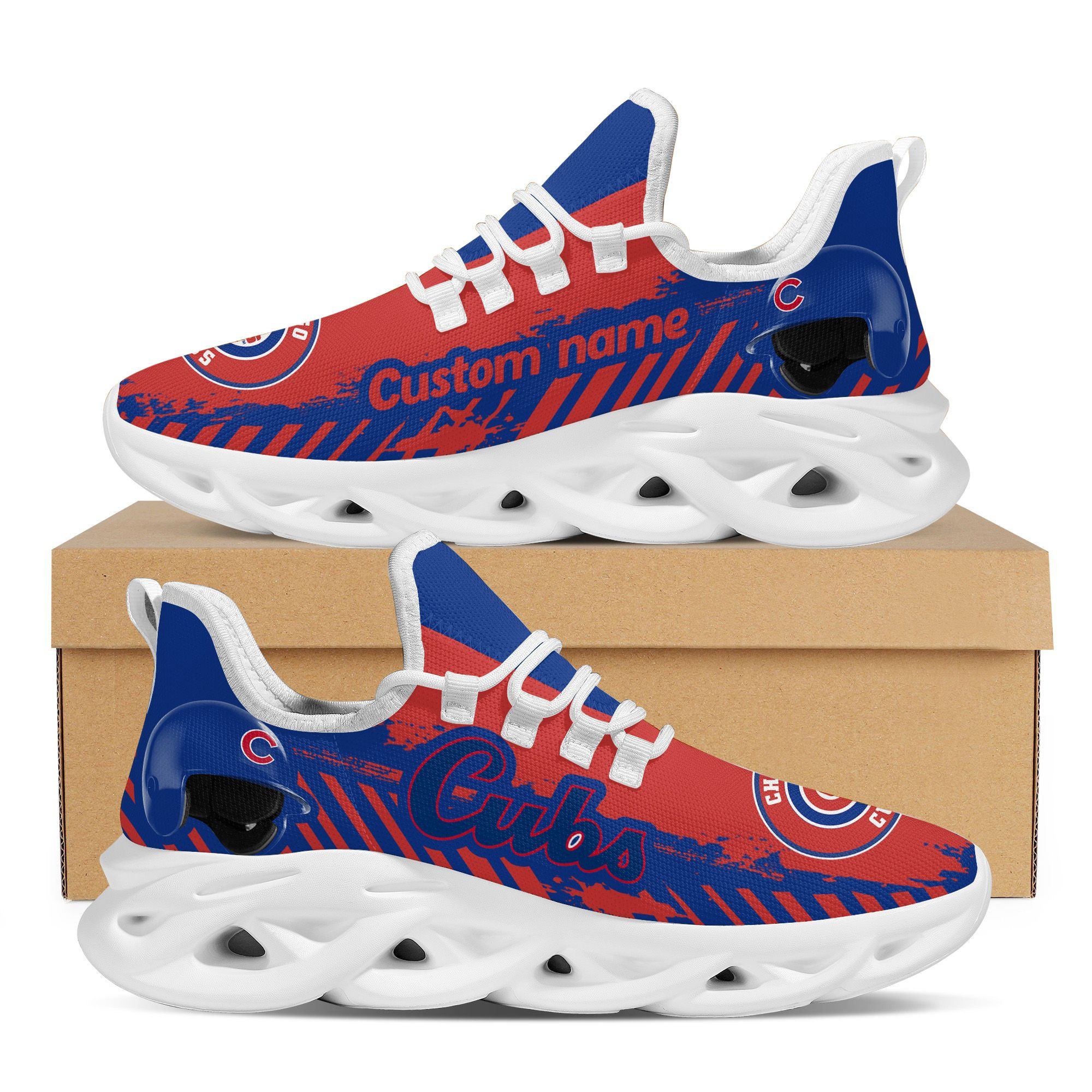 Philadelphia Eagles Max Soul Sneakers, Sports Shoes, Shoes For Men And Women Wh47 