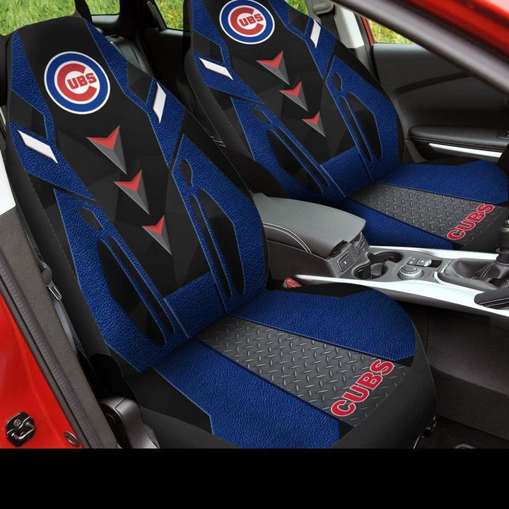 Atlanta Falcons Car Seat Covers (SET OF 2)   v1.1