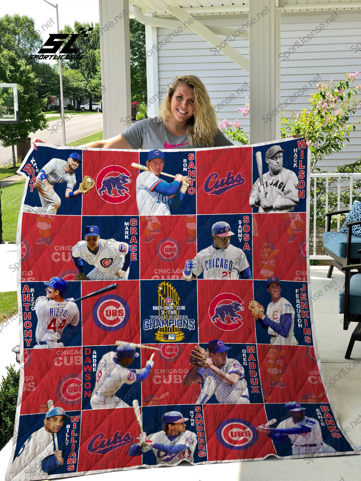 Kendrick Lamar Style 2 Album Covers Quilt Blanket