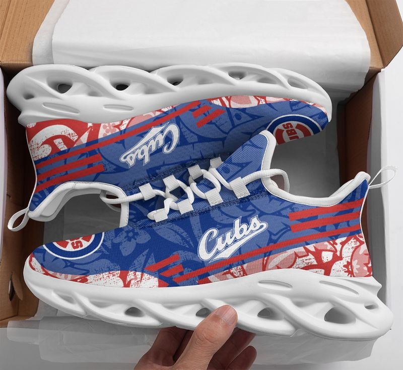 Montreal Canadiens Max Soul Shoes NLA060965