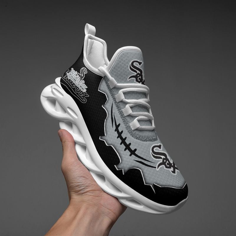 New York Yankees Max Soul Shoes NEW020251