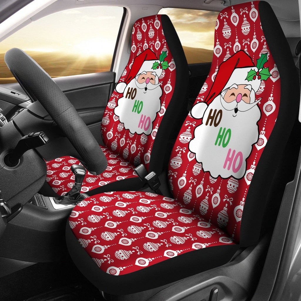 Seven Tribes Eagle Turquoise Fade Car Seat Covers T041120