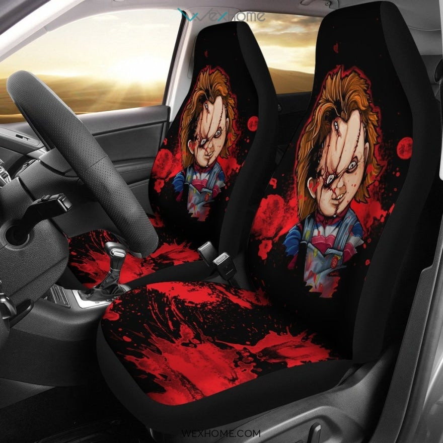 Air Force Army Car Seat Covers US