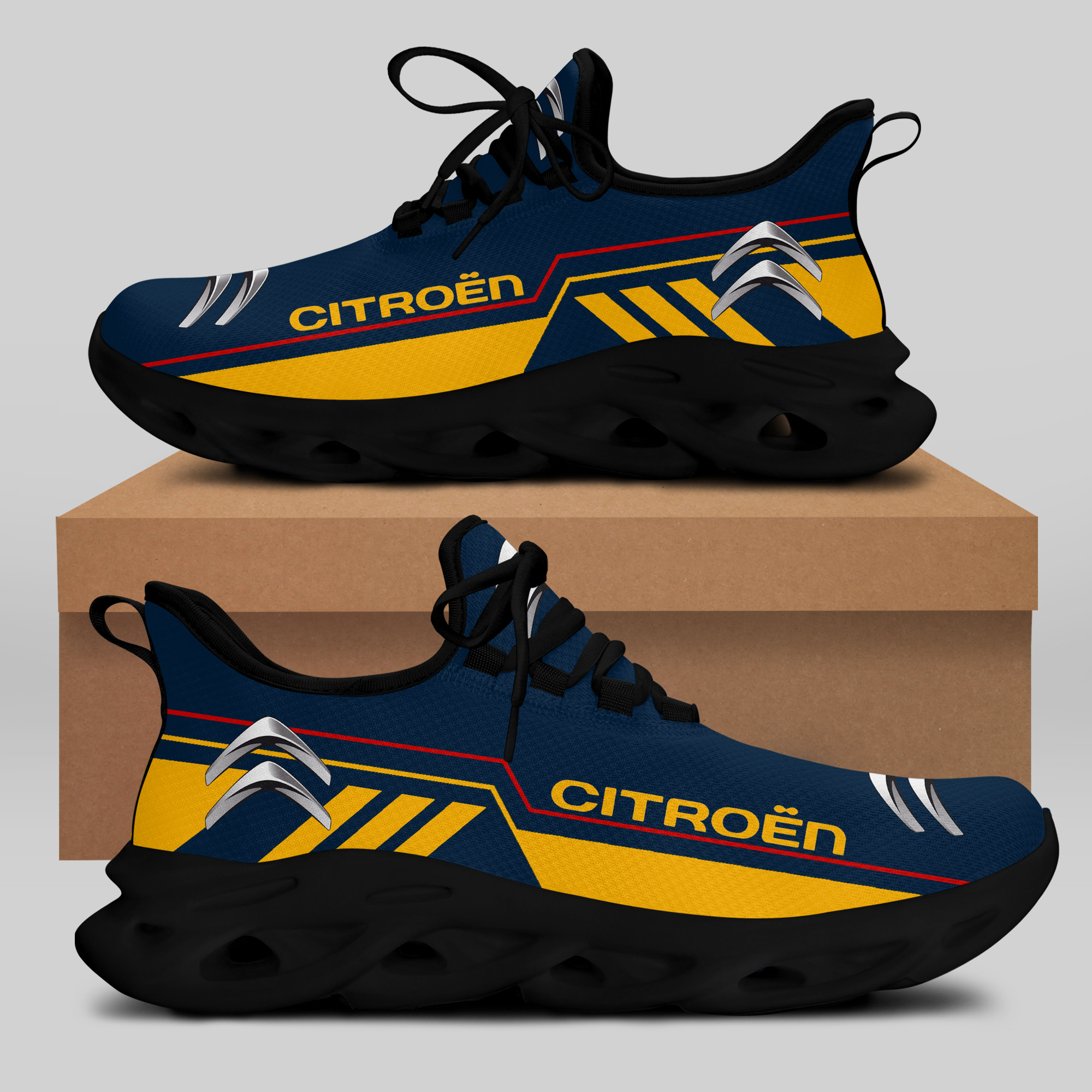 Liverpool FC RUNNING SHOES VER 18