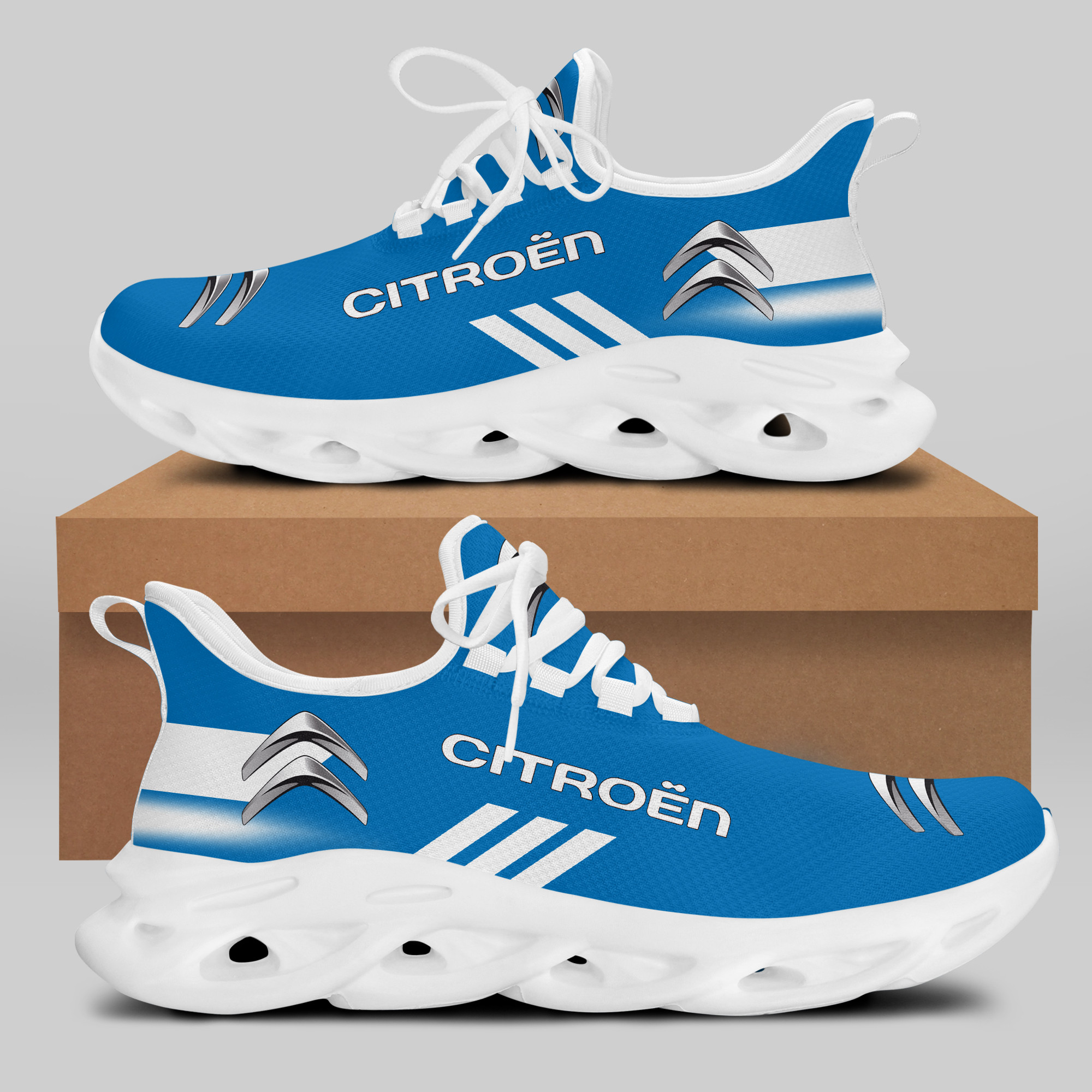 M-PET Sneakers RUNNING SHOES VER 10