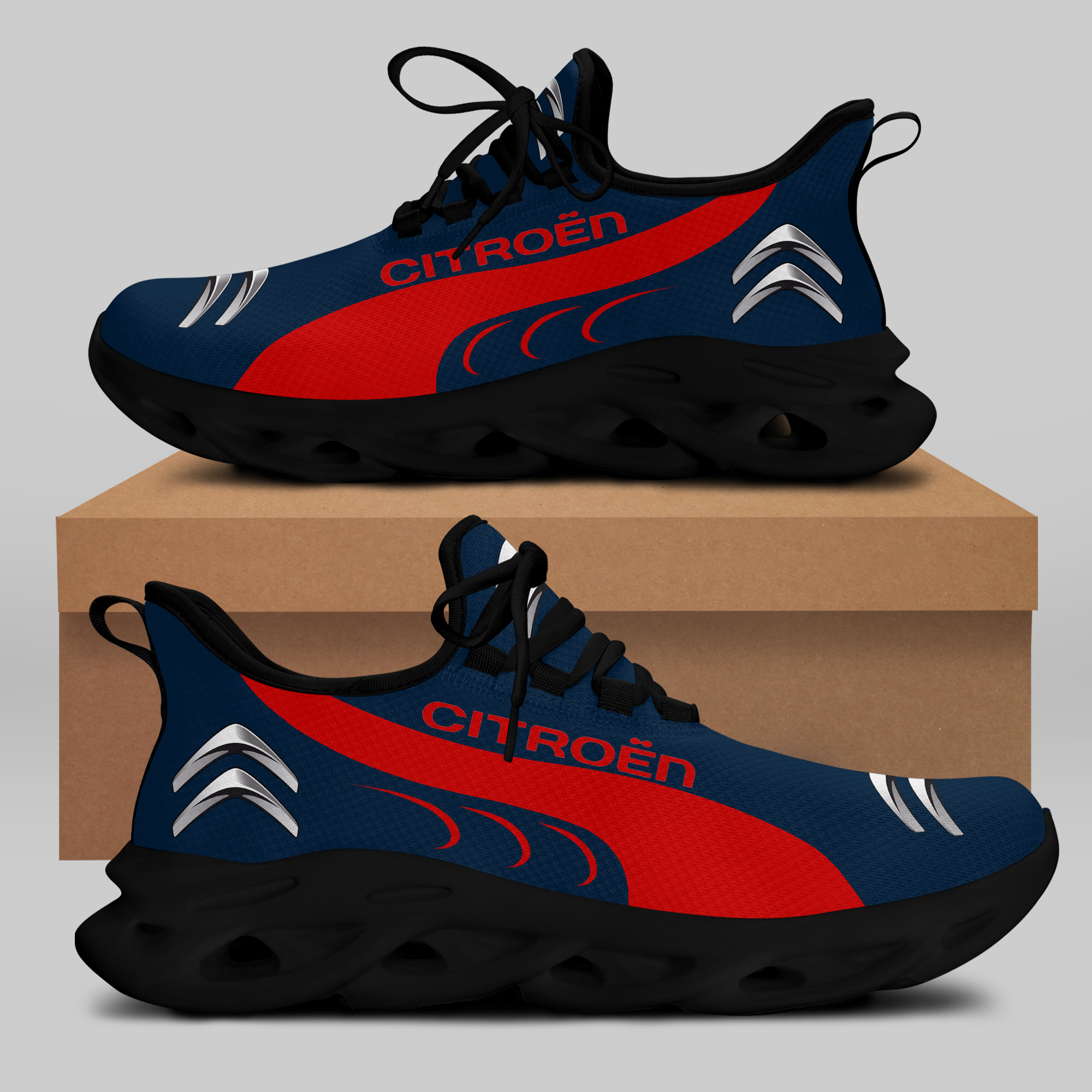 Italia Sneakers RUNNING SHOES VER 6