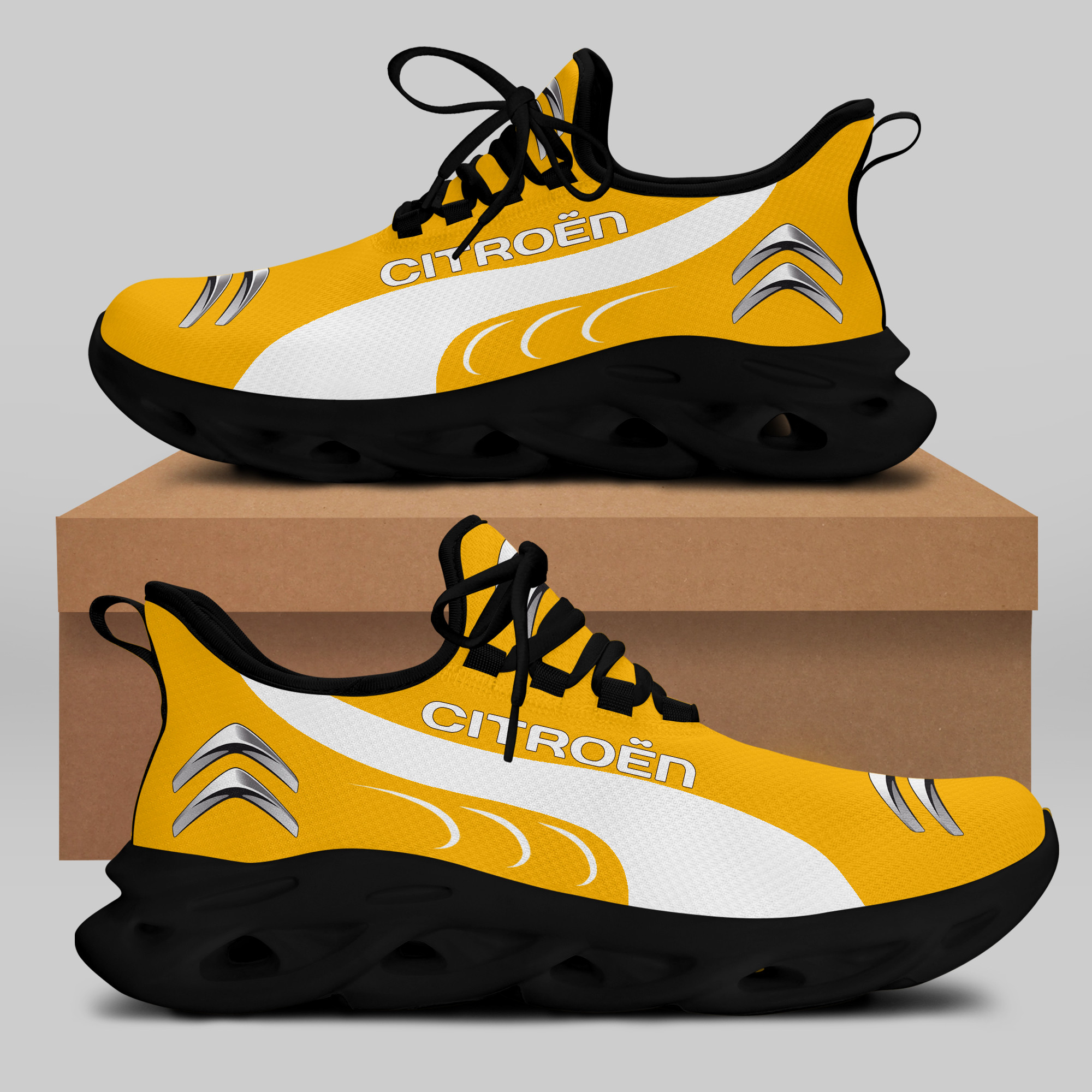 SUZUKI RACING RUNNING SHOES VER 5