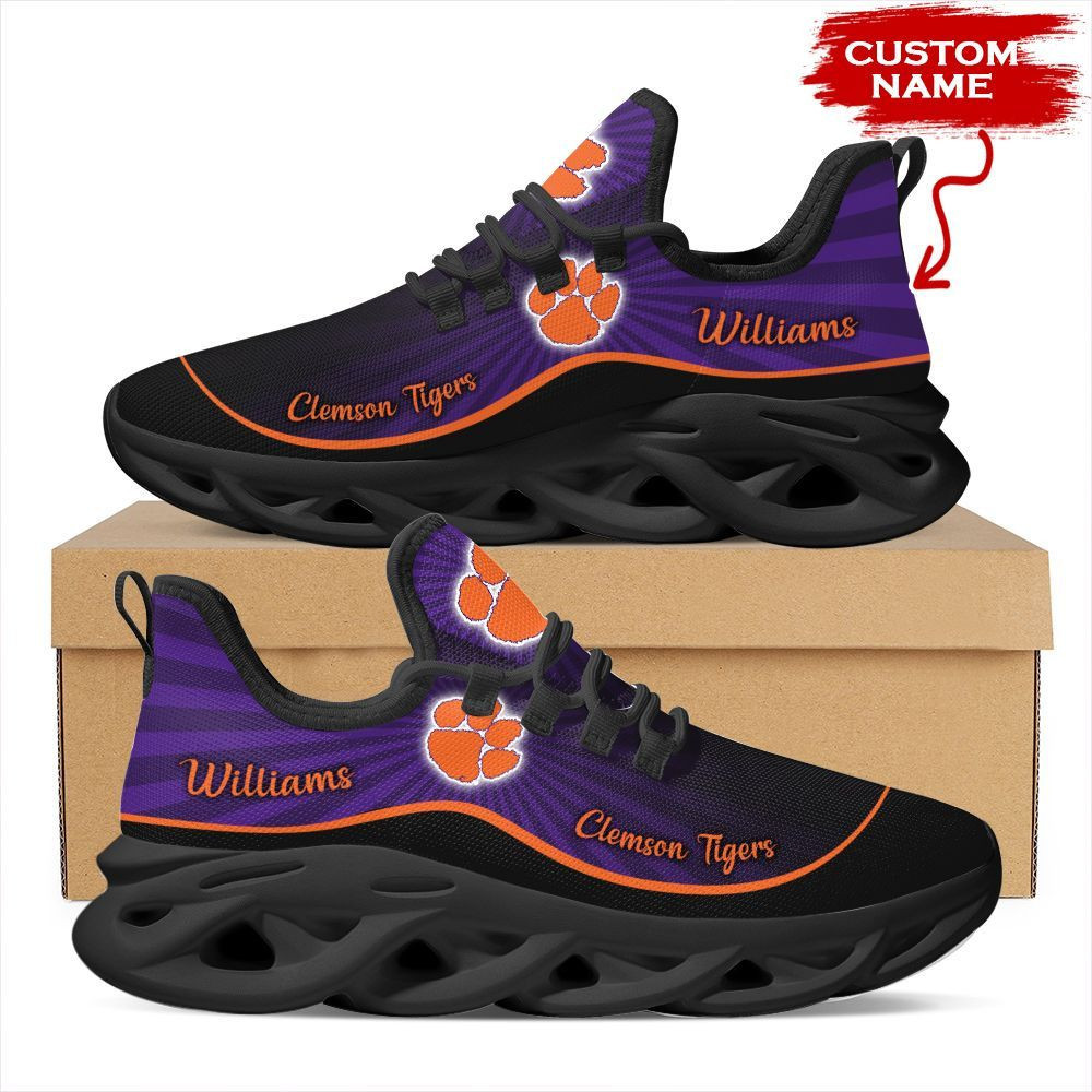 Los Angeles Rams Max Soul Sneakers Shoes