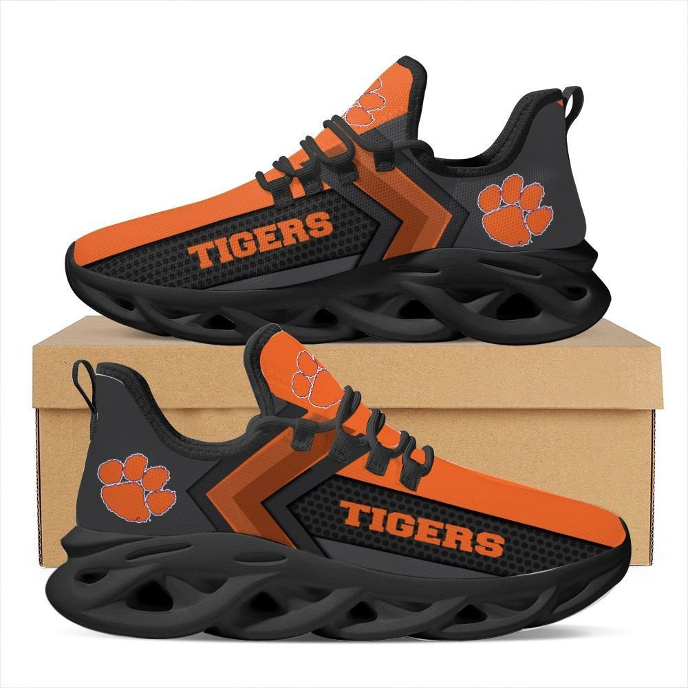 San Francisco 49ers Custom Personalized Max Soul Sneakers Shoes