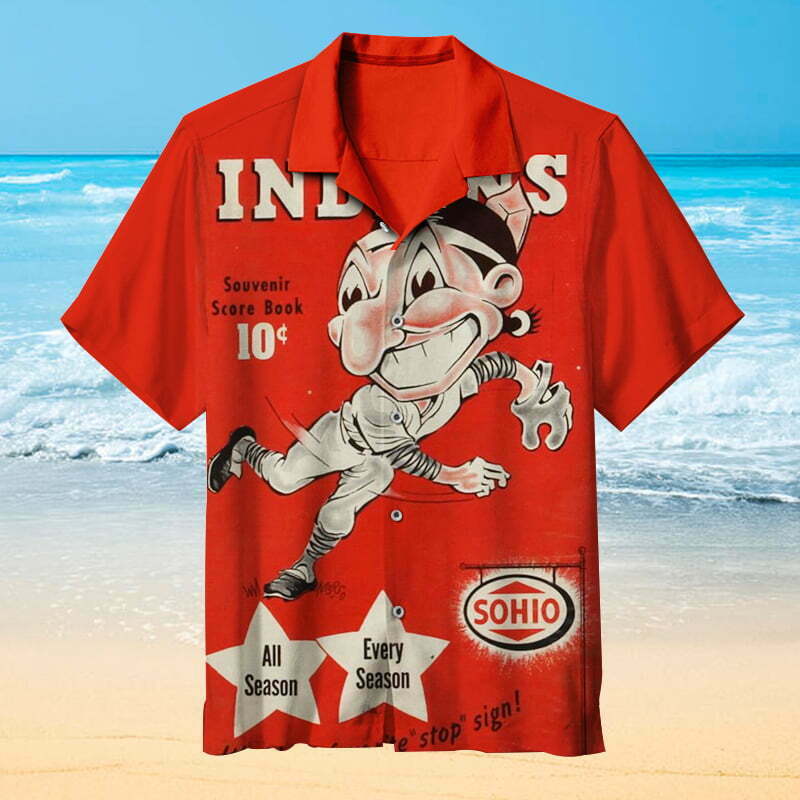 One Of My Favorite F1 Teams (mercedes-amg-benz)-hawaiian Shirt