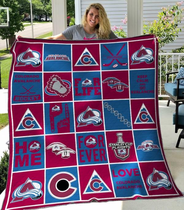 Arizona Cardinals Quilt Blanket Ver 03