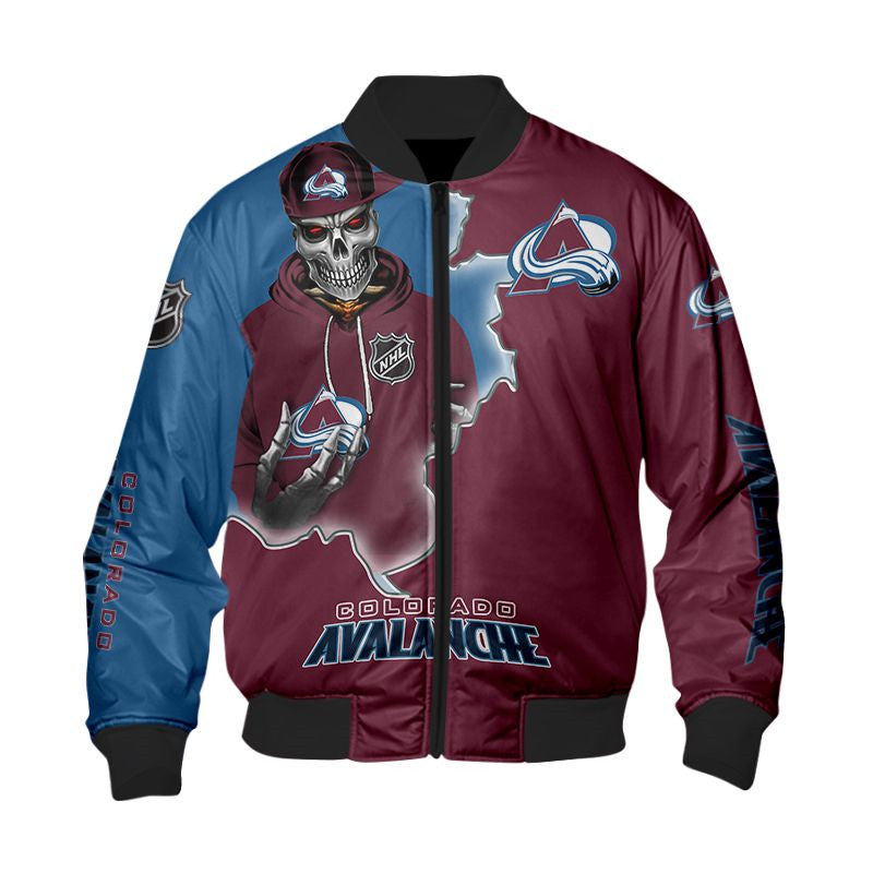 Anaheim Ducks Jackets I'm Retired