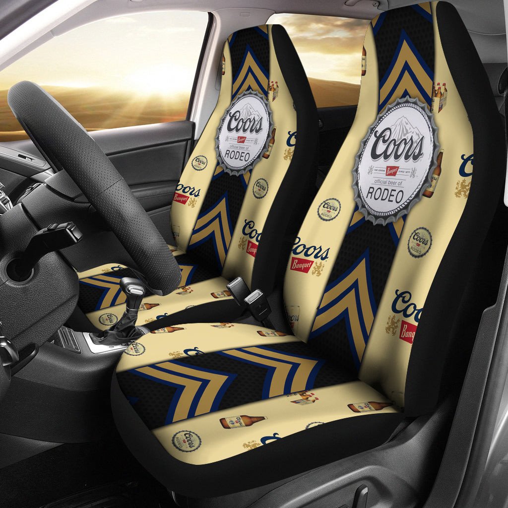 Phi Beta Sigma Car Seat Covers Fraternity AA22092203