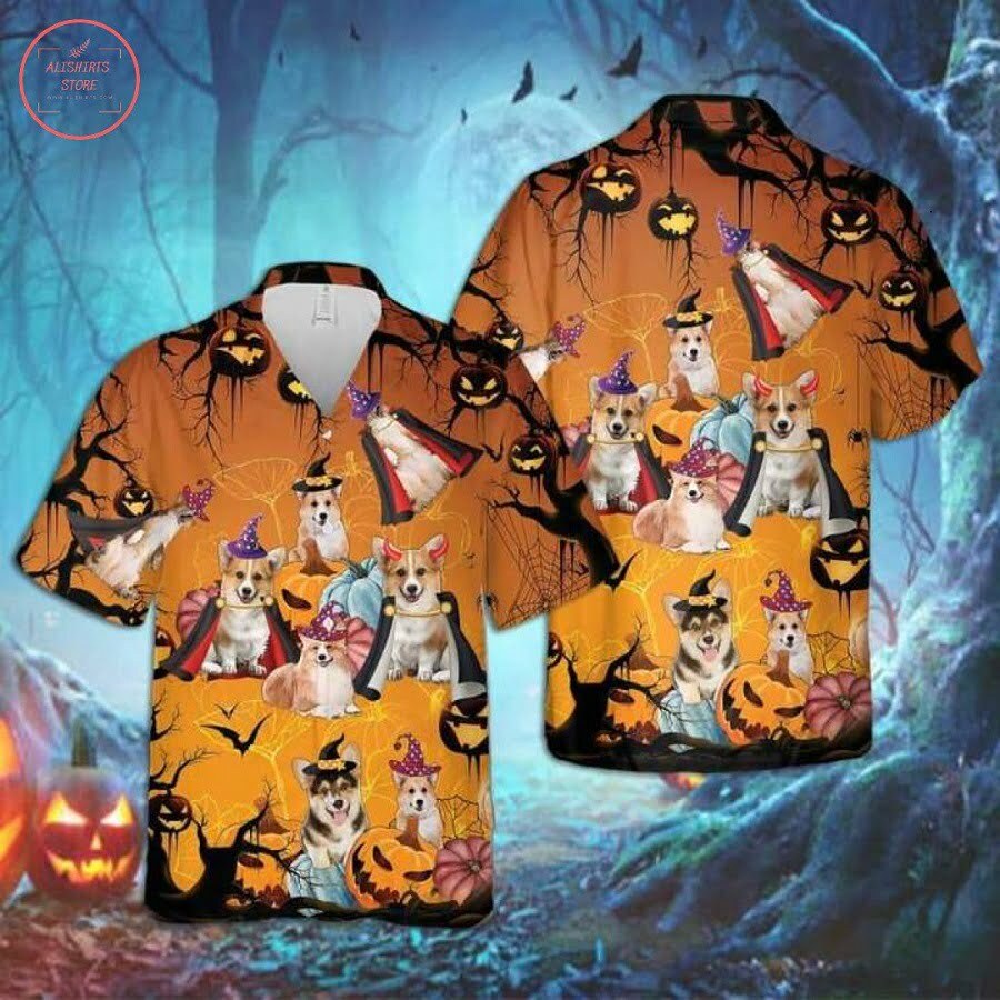 We All Scream For Ice Cream Hawaiian Shirt