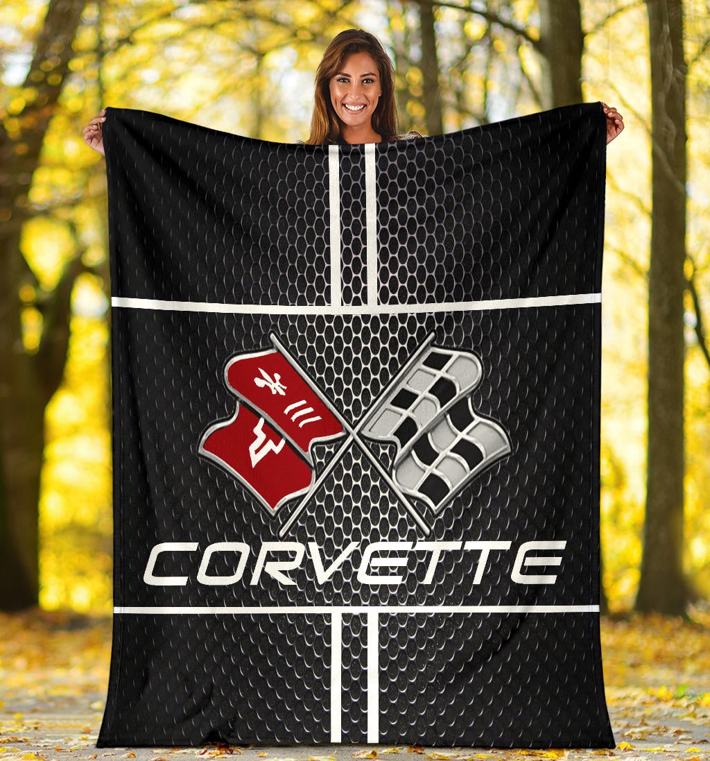 Fox Racing Blanket V7