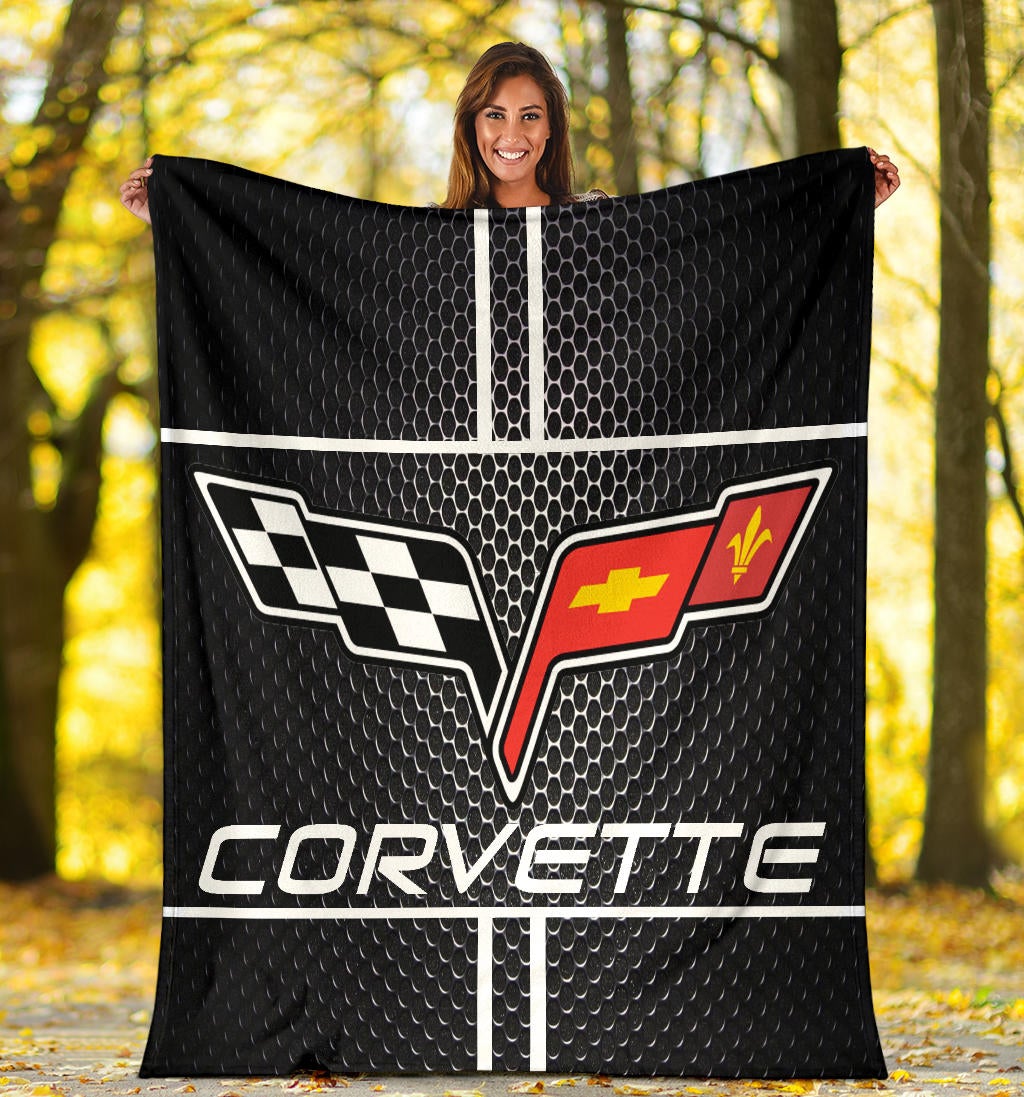 BMW Blanket V4