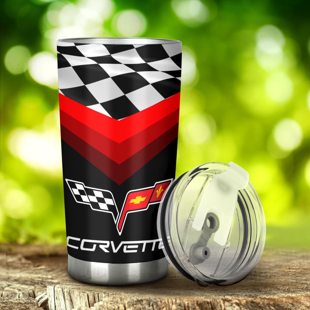 Chevy Tumbler MCTY