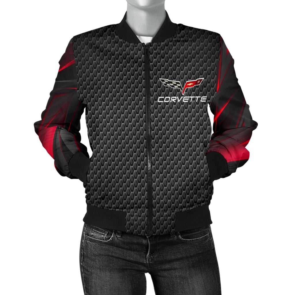 BMW Women's Bomber Jacket RW