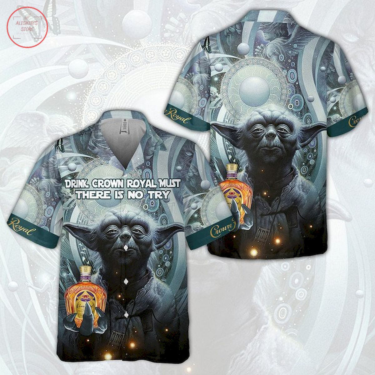Nhl Winnipeg Jets Hawaiian Shirt