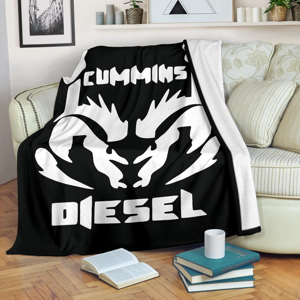 Caterpillar Blanket V2